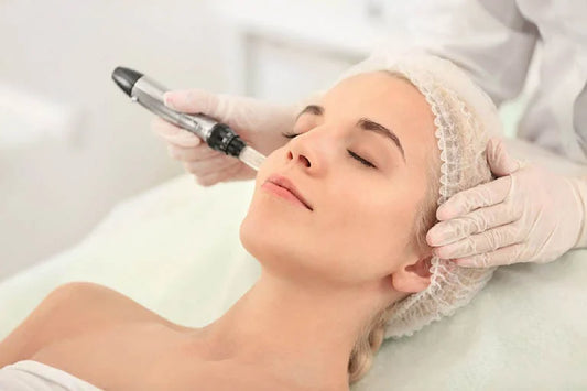 CÁCH NGĂN NGỪA TÌNH TRẠNG TĂNG SẮC TỐ DA SAU PEEL VÀ LASER