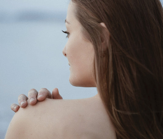 các bước skincare cho tuổi dậy thì sáng và tối