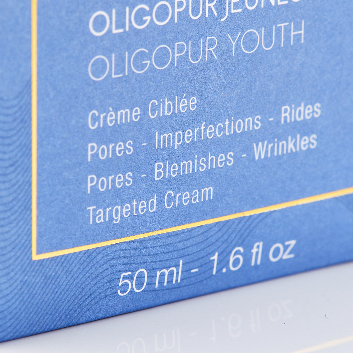 PFSVV194- OLIGOPUR YOUTH - New