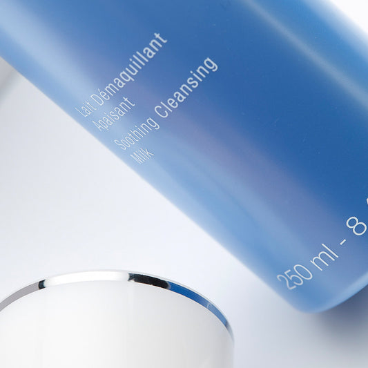 SVV032250 - ACCEPT - Soothing Cleansing Milk - Sữa rửa mặt trung hoà đối với da nhạy cảm - 250ml ACCEPT-2