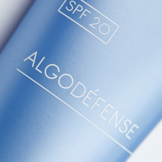 PFSVV329- ALGODÉFENSE SPF20 - Multi-Protective Wrinkle Cream - Cream chống lão hoá và bảo vệ da- 50ml ALGODEFENSESPF20-3