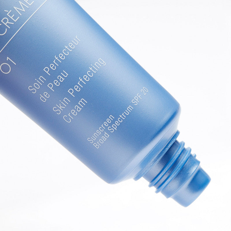PFSVV398- CC CREME SKIN PERFECTING CREAM 01 - Light to Medium - SPF20 - Cream che khuyết điểm da -01 – 50ml CCCREME01-3
