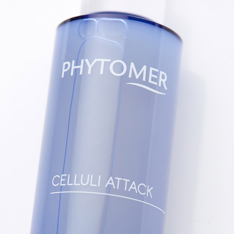 PFSCV317 - CELLULI ATTACK CONCENTRATE FOR STUBBORN AREAS - Tinh chất giảm mỡ cục bộ – 100ml CELLULIATTACK-2