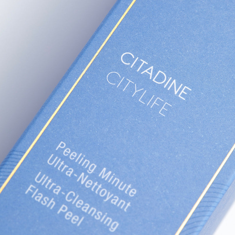 PFSVV144- CITYLIFE ULTRA- CLEANSING FLASH PEEL - Gel sạch sâu - 125ml CITYLIFE-4_2f8f5770-82ba-482c-97cc-e193e4913294