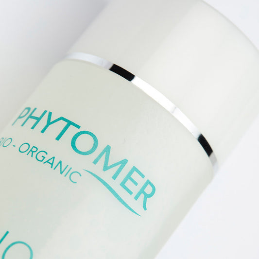 PFSVV604- CYFOLIA RADIANCE TONING CLEANSING LOTION PHYTOMER BIO ORGANIC - Nước Hoa Hồng sáng da dịu nhẹ – 250ml CYFOLIAORGANIC-1