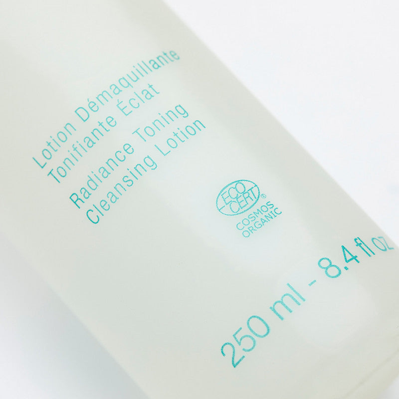 PFSVV604- CYFOLIA RADIANCE TONING CLEANSING LOTION PHYTOMER BIO ORGANIC - Nước Hoa Hồng sáng da dịu nhẹ – 250ml CYFOLIAORGANIC-2