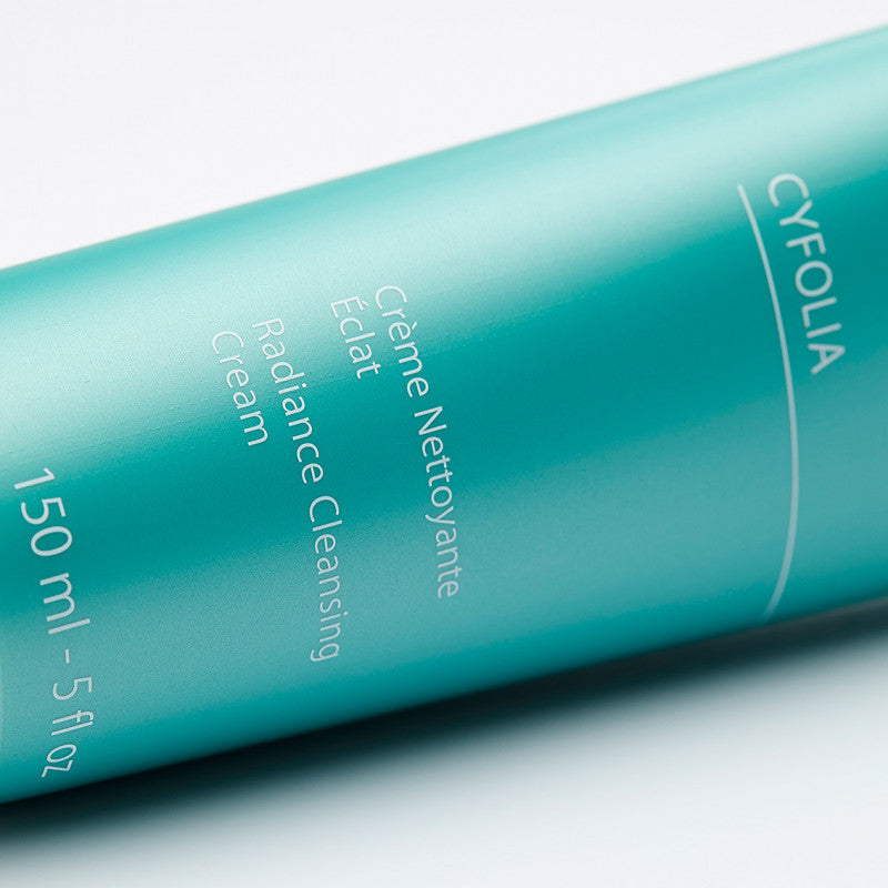 PFSVV601- CYFOLIA RADIANCE CLEANSING CREAM PHYTOMER BIO ORGANIC - Cream Rửa mặt sáng mịn da – 150ml CYFOLIAORGANIC-2_2a2b967a-9a5f-43af-825c-651ff5175613