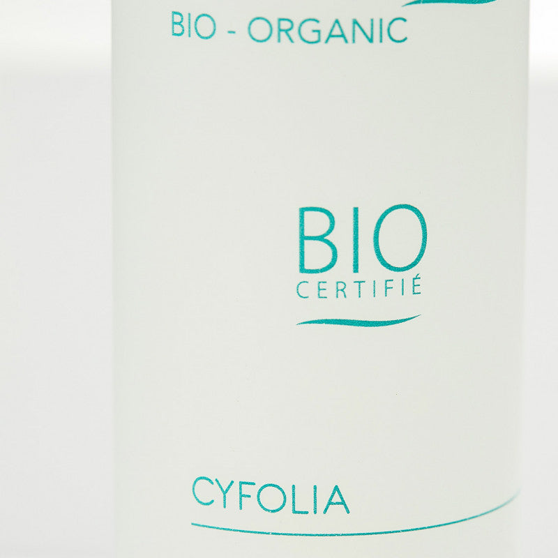 PFSVV604- CYFOLIA RADIANCE TONING CLEANSING LOTION PHYTOMER BIO ORGANIC - Nước Hoa Hồng sáng da dịu nhẹ – 250ml CYFOLIAORGANIC-4