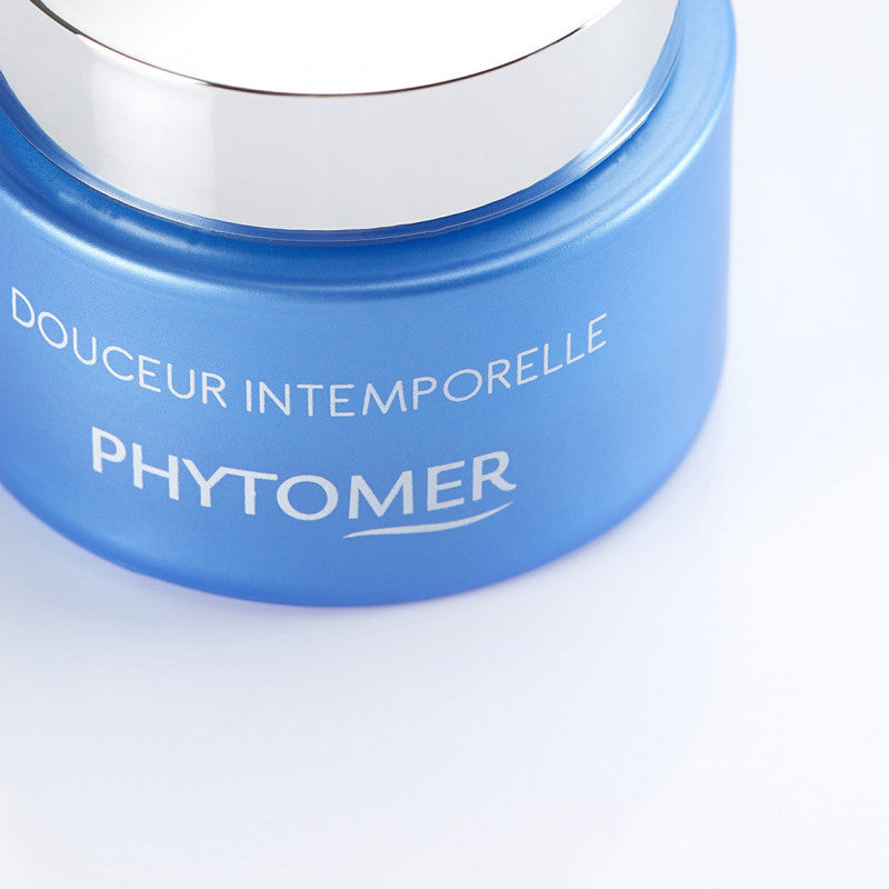 PFSVV134- DOUCEUR INTEMPORELLE AGE- SOLUTION SOOTHING CREAM - Cream phục hồi da nhạy cảm – 50ml DOUCEURINTEMPORELLE-3