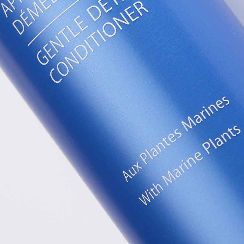 PFSCV075- GENTLE DETANGLING CONDITIONER WITH MARINE PLANTSLANTS - Dầu Xả Nuôi Dưỡng Tóc– 250ml GENTLEDETANGLINGCONDITIONER-2