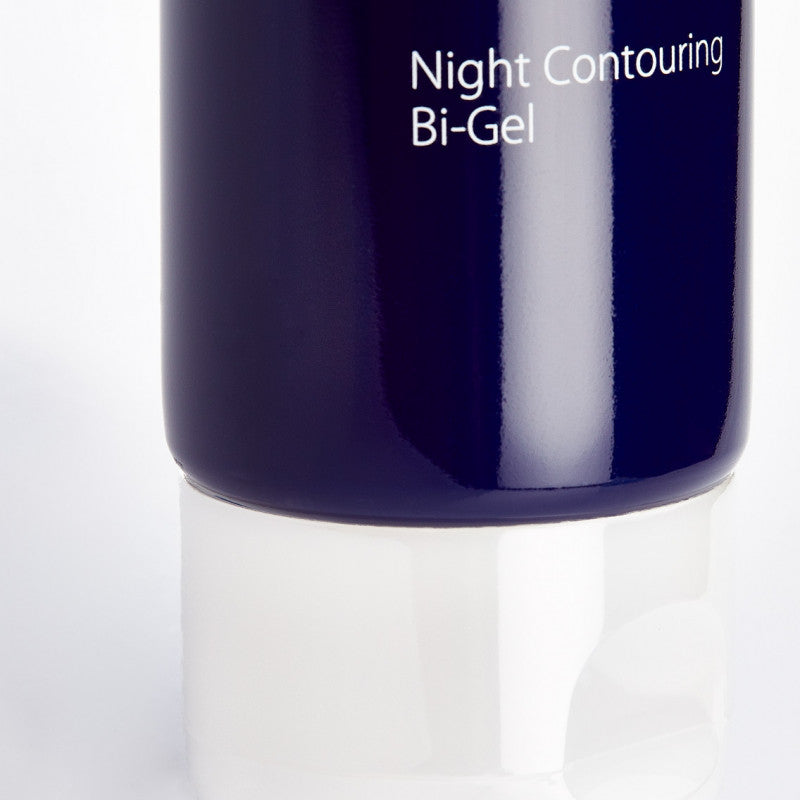 PFSCV316-GLYCOLIGHT NIGHT CONTOURING BI-GEL - Gel tan mỡ ban đêm – 150ml GLYCOLIGHT-2