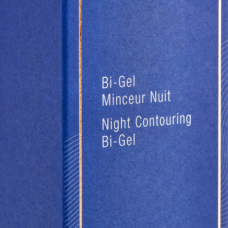 PFSCV316-GLYCOLIGHT NIGHT CONTOURING BI-GEL - Gel tan mỡ ban đêm – 150ml GLYCOLIGHT-4