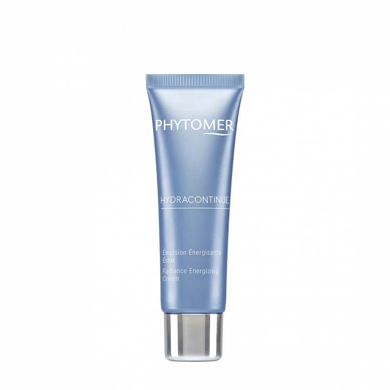 PFSVV318- HYDRACONTINUE RADIANCE ENERGIZING CREAM - Cream tăng cường năng lượng da– 50ml HYDRACONTINUE