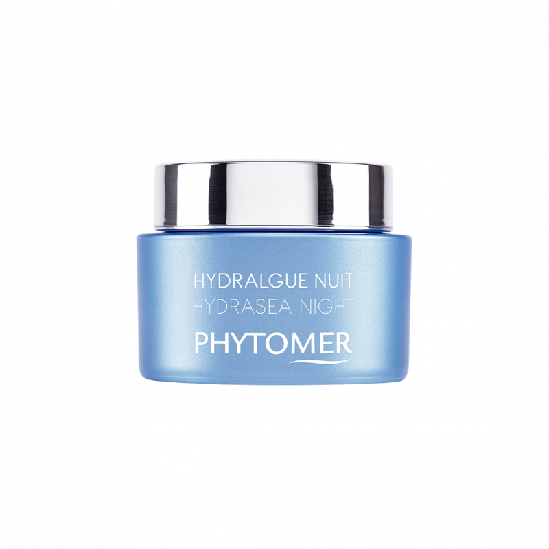 PFSVV042-HYDRASEA NIGHT PLUMPING RICH CREAM - Cream bù nước giúp da căng đầy – 50ml HYDRASEANIGHT