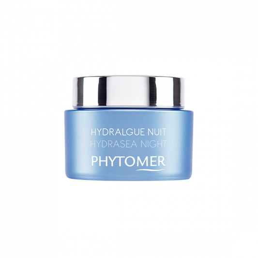 PFSVV042-HYDRASEA NIGHT PLUMPING RICH CREAM - Cream bù nước giúp da căng đầy – 50ml HYDRASEANIGHT