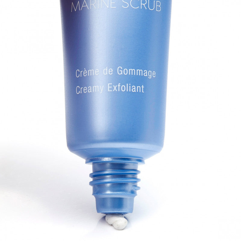 PFSVV118 - MARINE SCRUB CREAMY EXFOLIANT - Tẩy tế bào chết sạch dầu nhờn – 50ml MARINESCRUB-4