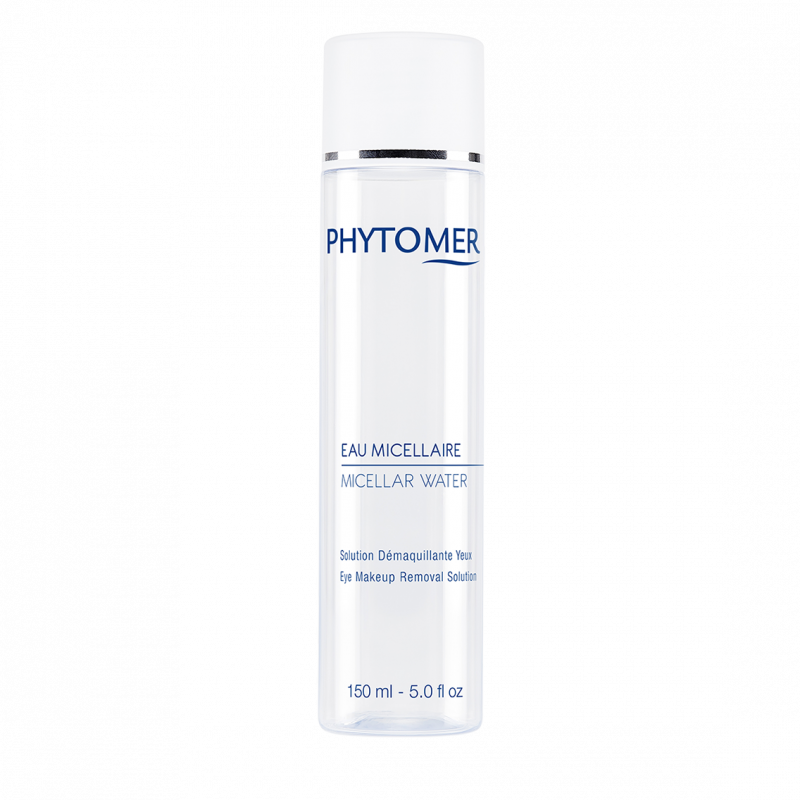 PFSVV106- MICELLAR WATER EYE MAKEUP REMOVAL SOLUTION Nước Tẩy Trang Mắt – 150ml MICELLARWATER