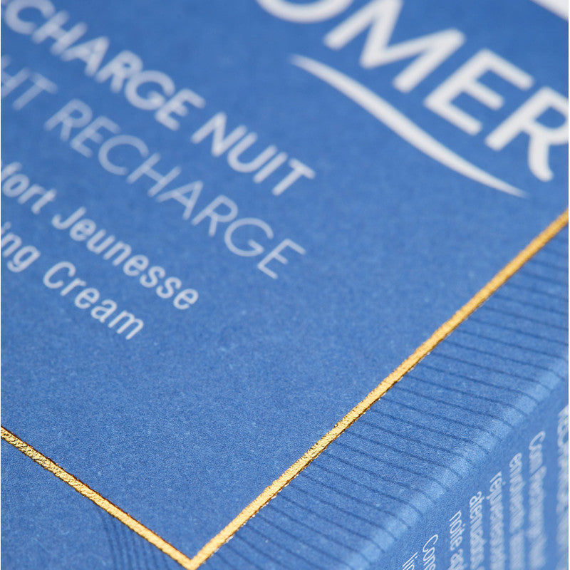 PFSVV327-NIGHT RECHARGE YOUTH ENHANCING CREAM - Kem tăng cường trẻ hoá ban đêm – 50ml NIGHTRECHARGE-4