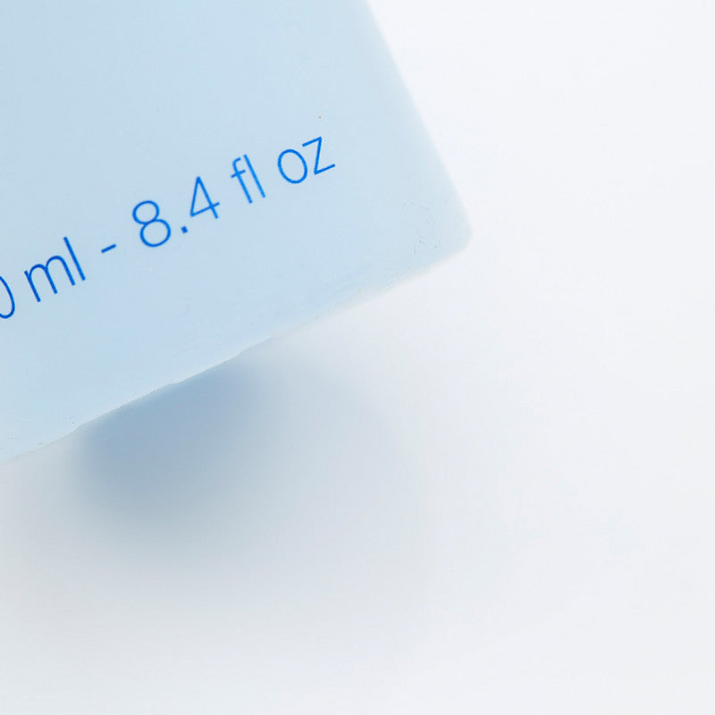 PFSVV104- OGENAGE TONING CLEANSING EMULSION - Nước Hoa hồng dạng nhũ tương - 250ml OGENAGE-4