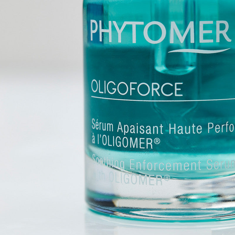 PFSVV032 - OLIGOFORCE SOOTHING ENFORCEMENT SERUM WITH OLIGOMER - Tinh chất xoa dịu da nhạy cảm – 30ml OLIGOFORCE-4