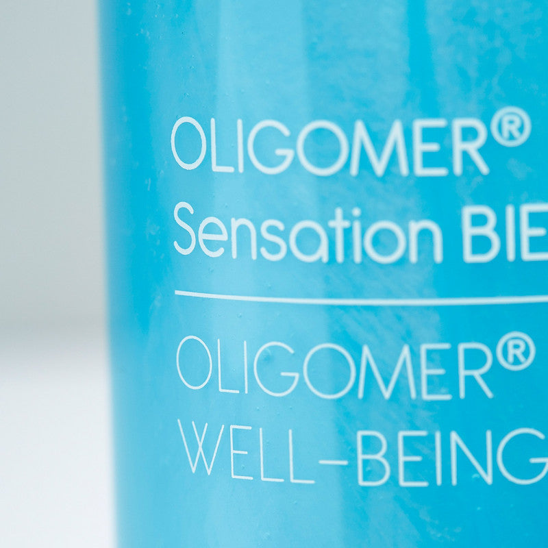 PFBBV070 - OLIGOMER® WELL-BEING Sensation - Essential Minerals Relaxing Bath - Gel Tắm ngâm bồn – 250ml OLIGOMER_WELL-BEINGSENSATION-4_4a8662d3-db16-4d4f-ae8d-31a72d6abd2d