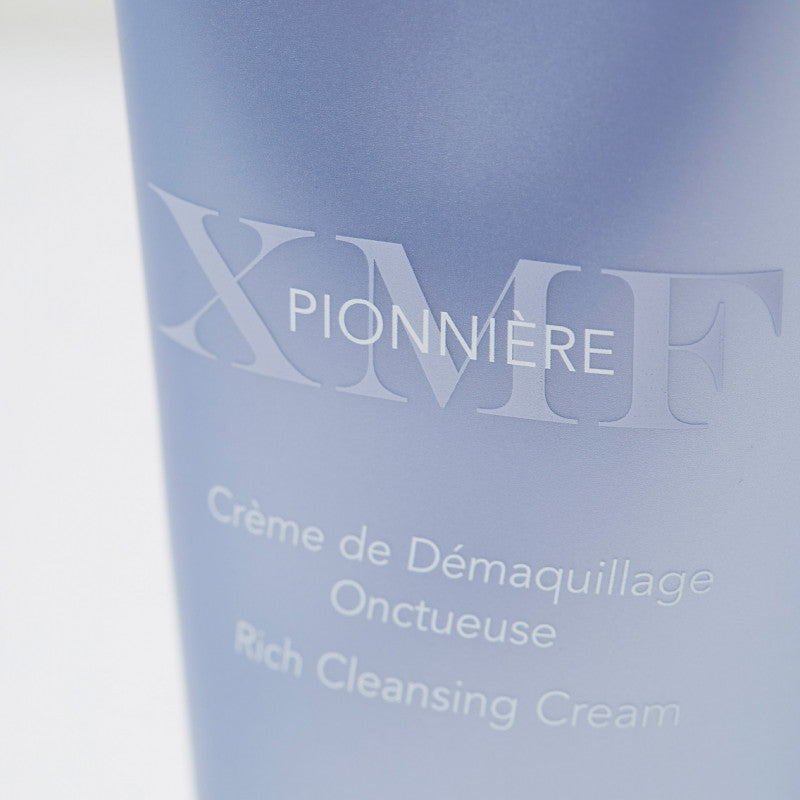 PFSVV114- PIONNIERE XMF RICH CLEANSING CREAM - Cream rửa mặt hoàn hảo mọi loại da – 150ml PIONNIEREXMF-3