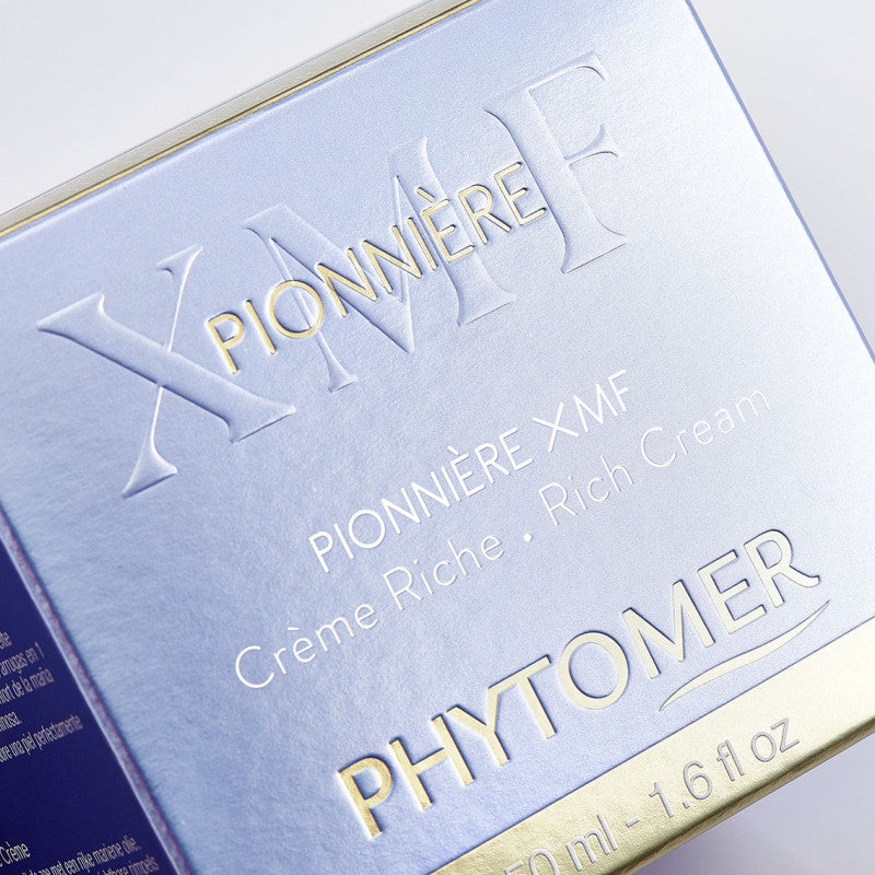 PFSVV110- PIONNIERE XMF RICH CREAM - Cream trẻ hoá cho da khô – 50ml PIONNIEREXMF-3_8b1034d3-d34a-4be4-aa07-8a45e21c085d