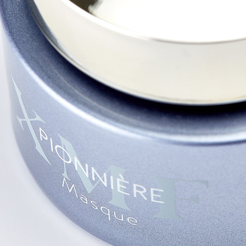 PFSVV389-PIONNIERE XMF MASK - Mặt nạ 3in1: tẩy tế bào chết-nhẵn mịn và căng đầy da - 50ml PIONNIEREXMFEXFOLIATINGMASK-4