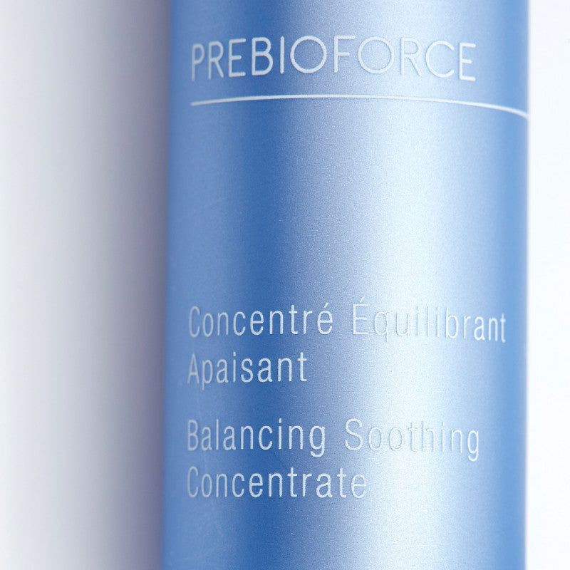 PFSVV043- PREBIOFORCE BALANCING SOOTHING CONCENTRATE - Tinh chất cân bằng hệ vi sinh da – 30ml PREBIOFORCE-2