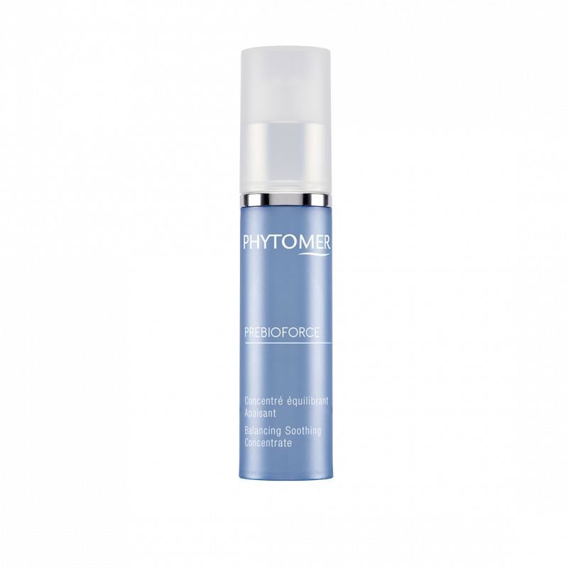 PFSVV043- PREBIOFORCE BALANCING SOOTHING CONCENTRATE - Tinh chất cân bằng hệ vi sinh da – 30ml PREBIOFORCE