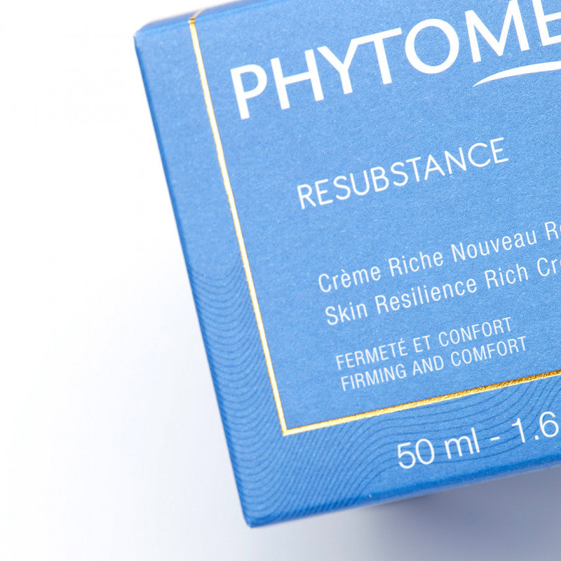 PFSVV321- RESUBSTANCE SKIN RESILIENCE RICH CREAM - Cream trẻ hoá xóa nhăn – 50ml RESUBSTANCE-3