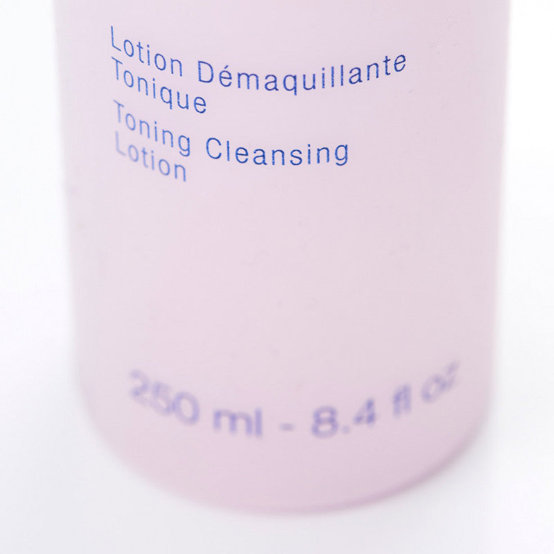 SVV101A - ROSÉE VISAGE - Toning Cleansing Lotion - Nước hoa hồng làm sạch mọi loại da - 250ml ROSEEVISAGE-2