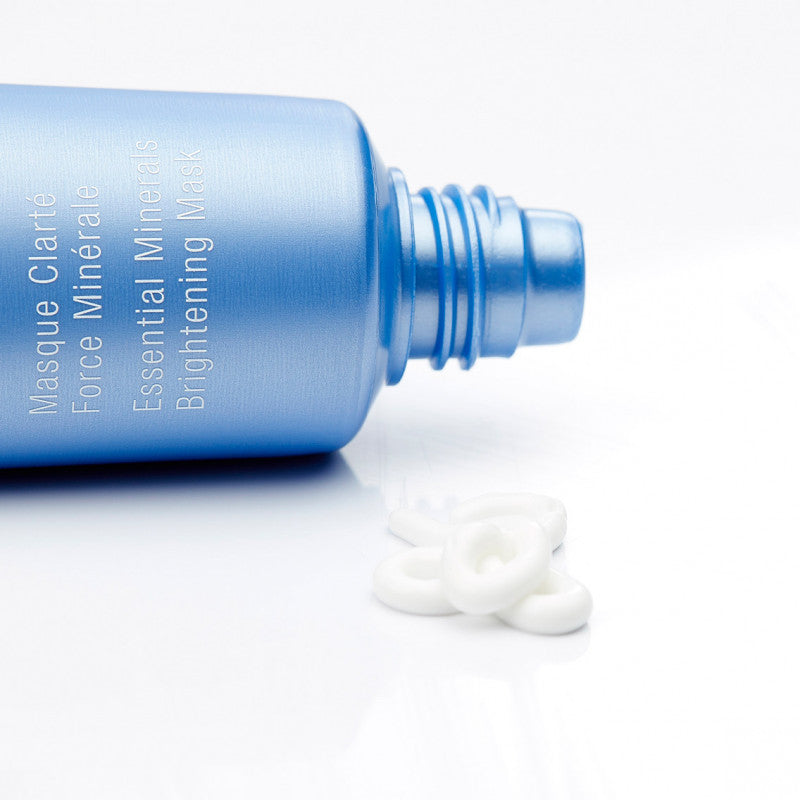 PFSVV614 - WHITE LUMINATION ESSENTIAL MINERALS BRIGHTENING MASK - Mặt nạ trắng sáng da – 50ml SKINLUMINATION-4_8df8702b-9a92-4c47-8c5e-0ed90a571db7