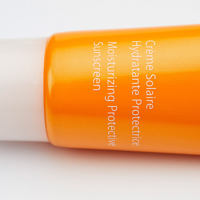 PFSOV174- SUN SOLUTION OCEAN+ SPF50+ MOISTURIZING PROTECTIVE SUNSCREEN - Cream chống nắng Bảo vệ cao SPF50 + – 50ml SOLUTIONSOLEILOCEAN_-3