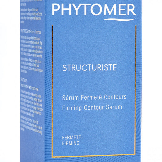PFSVV334- STRUCTURISTE FIRMING CONTOUR SERUM Tinh chất nâng cơ - 30ml STRUCTURISTE-1
