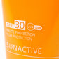 PFSOV169-SUNACTIVE PROTECTIVE SUNCREEN SPF30 Chống nắng giảm Đốm nâu và chống lão hoá – 50ml SUNACTIVE-3