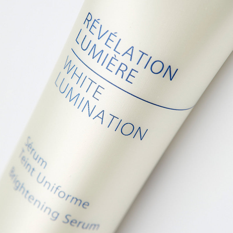 PFSVV610- WHITE LUMINATION BRIGHTENING SERUM - Tinh chất trắng sáng da – 30ml WHITELUMINATION-3