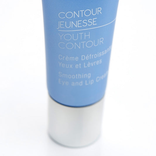 PFSVV019- YOUTH CONTOUR SMOOTHING EYE AND LIP CREAM - Cream dưỡng cho mắt & môi - 15ml YOUTHCONTOUR-2