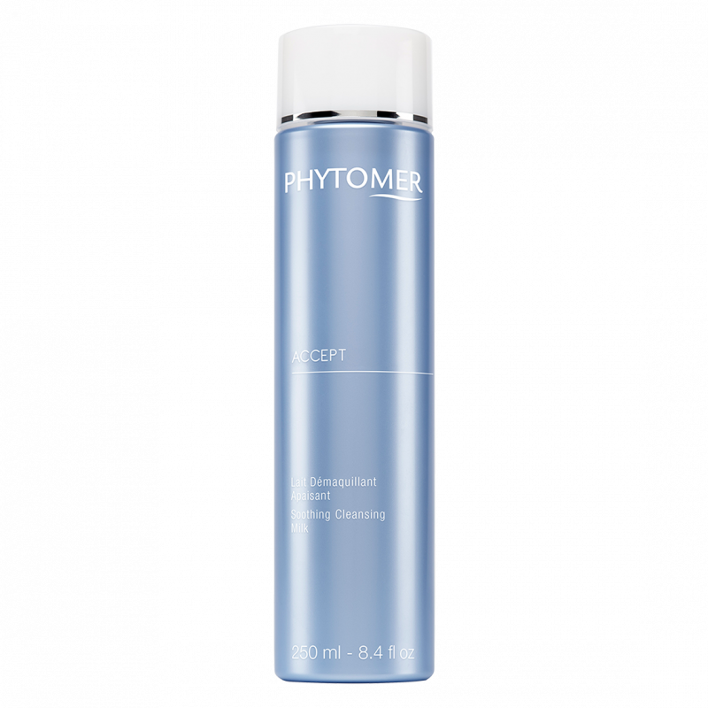 SVV032250 - ACCEPT - Soothing Cleansing Milk - Sữa rửa mặt trung hoà đối với da nhạy cảm - 250ml accept250ml1