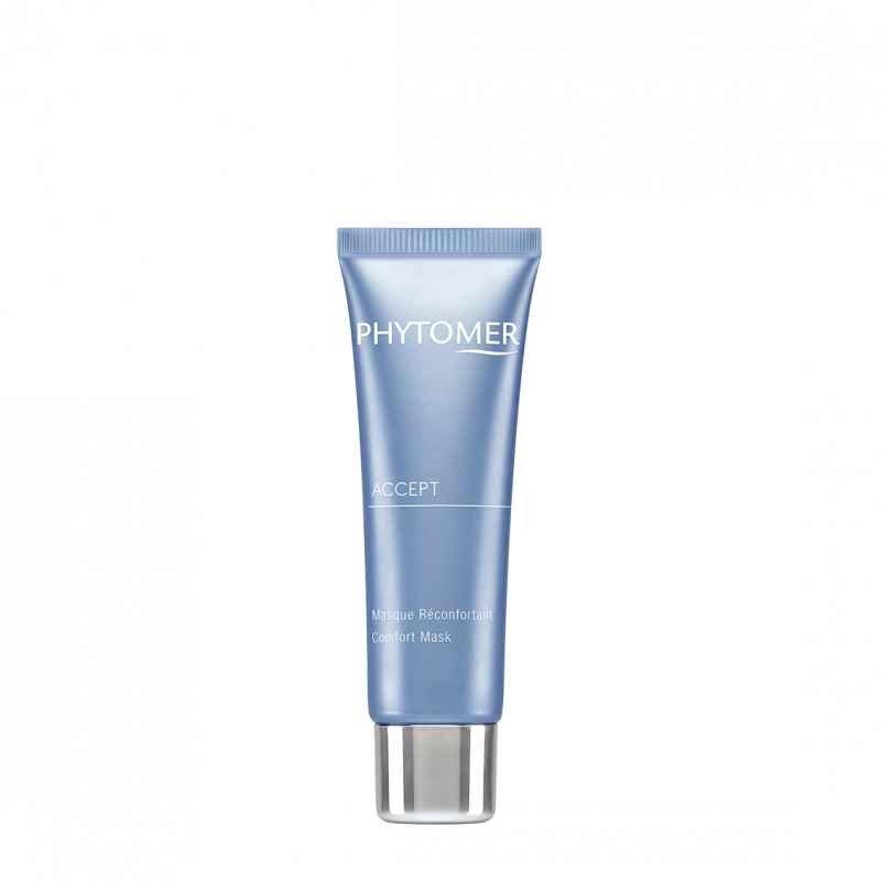 SVV040 - ACCEPT - Comfort Mask - Mặt nạ cắt cơn kích ứng - 50ML accept50ml
