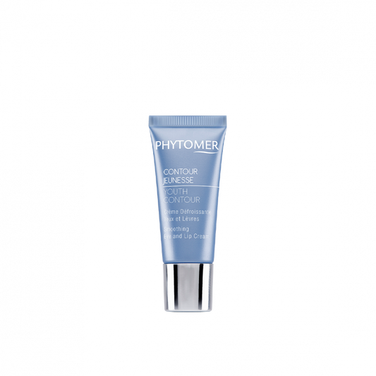 PFSVV019- YOUTH CONTOUR SMOOTHING EYE AND LIP CREAM - Cream dưỡng cho mắt & môi - 15ml contour-jeunesse