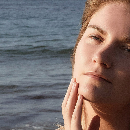 Các bước skincare cách nhau bao lâu?