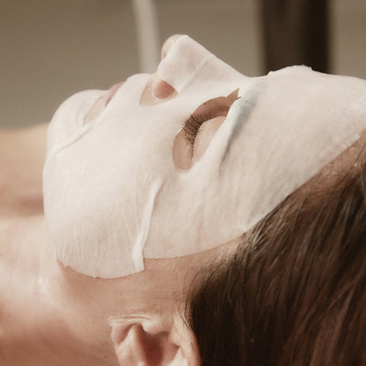 Nên đắp mặt nạ khi nào trong các bước skincare? Phương pháp dùng hiệu quả