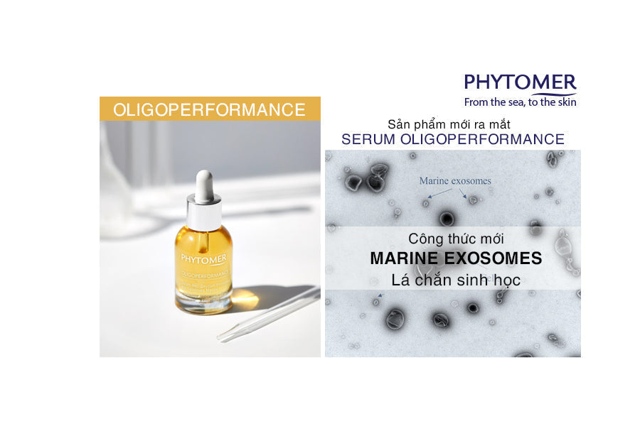 SẢN PHẨM SẮP RA MẮT OLIGOPERFORMANCE