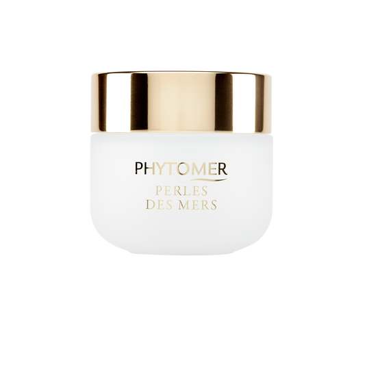PFSVV379- PERLES DES MERS – Longevity Cream Ngọc trai biển kéo dài tuổi thọ và sự trẻ hóa cho làn da