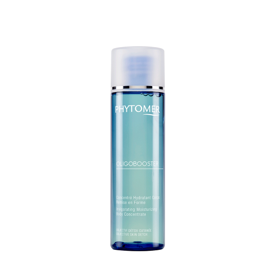 PFSCV078 - OLIGOBOOSTER Invigorating Moisturizing Body Concentrate - 125ML