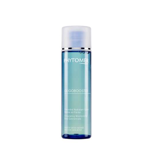 PFSCV078 - OLIGOBOOSTER Invigorating Moisturizing Body Concentrate - 125ML