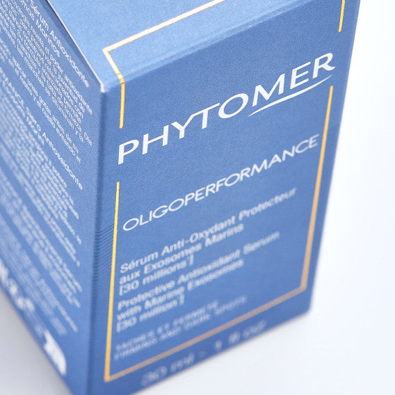 PFOVV333 - OLIGOPERFORMANCE Protective Antioxidant Serum with Marine Exosomes [30 millions]Sức mạnh chống oxy hóa tiên phong – Cho làn da săn chắc, rạng rỡ và đều màu oligoperformance_2