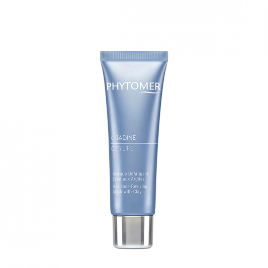 PFSVV145- CITYLIFE RADIANCE REVIVING MASK WITH CLAY - Mặt nạ sạch sâu với đất sét - 50ml CITYLIFE