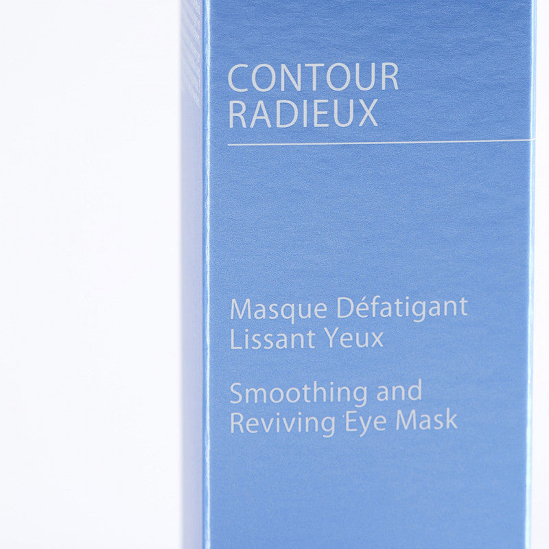 PFSVV015- CONTOUR RADIEUX - SMOOTHING AND REVIVING EYE MASK - Mặt nạ hồi sinh da mắt - 50ml CONTOURRADIEUX-4